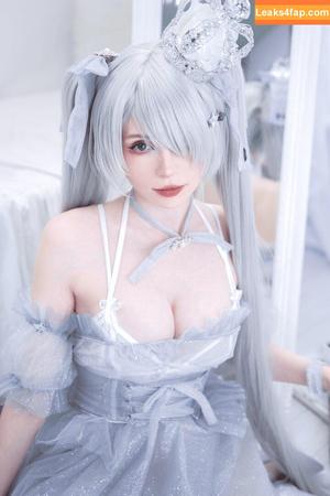 Peachymilky photo #0065