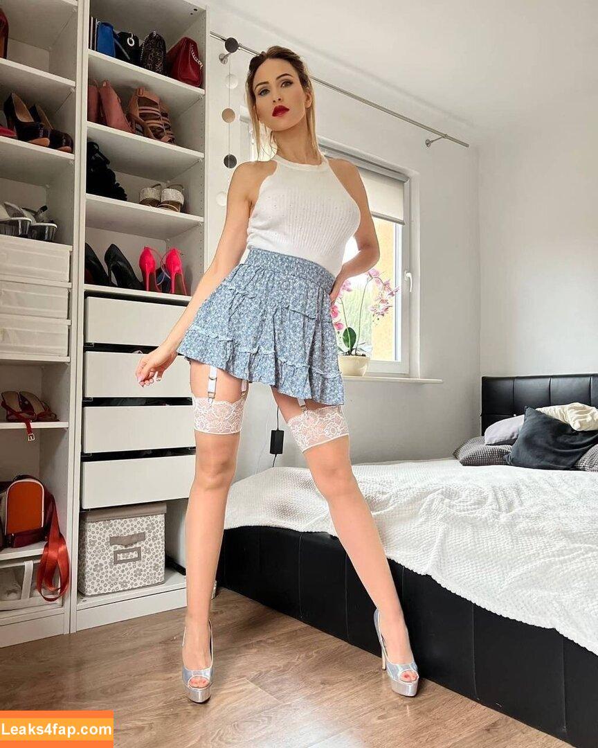 Polishgirl_in_Heels / Gosia Strycharczuk / Polishgirl In Heels слитое фото фото #0073