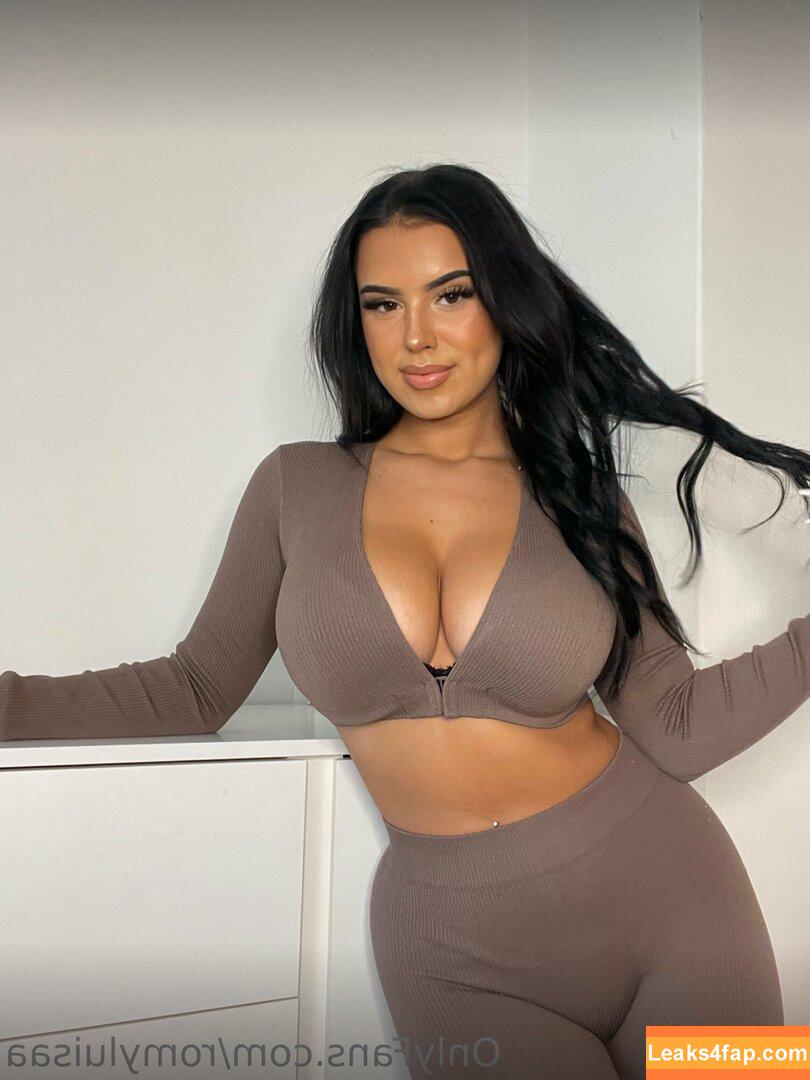 romyluisaa / romysbasics leaked photo photo #0047
