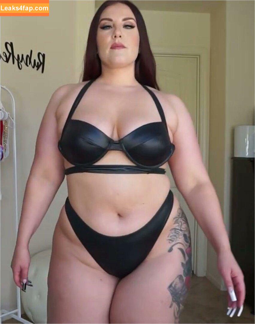 Ruby Red / Aubrey Red / aubrey_red__ / rubyred_ leaked photo photo #0004