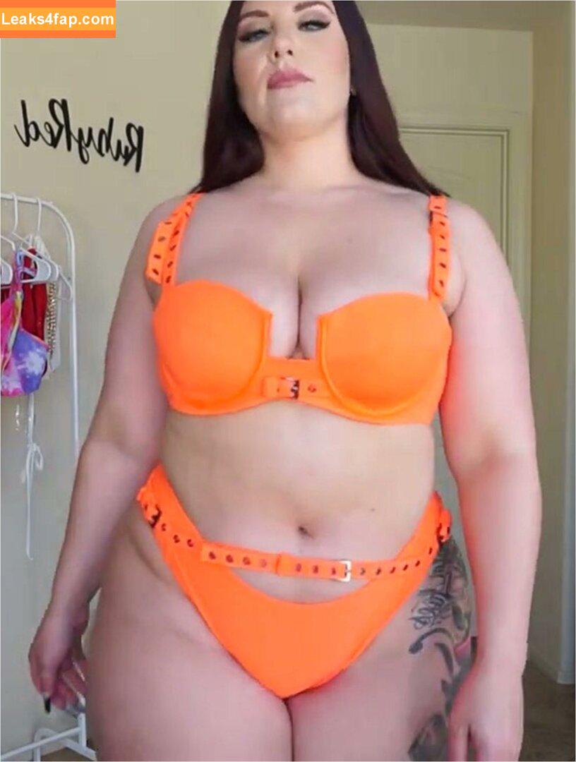 Ruby Red / Aubrey Red / aubrey_red__ / rubyred_ leaked photo photo #0007