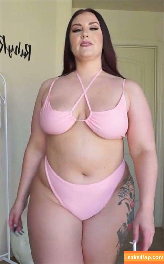 Ruby Red / Aubrey Red / aubrey_red__ / rubyred_ leaked photo photo #0014