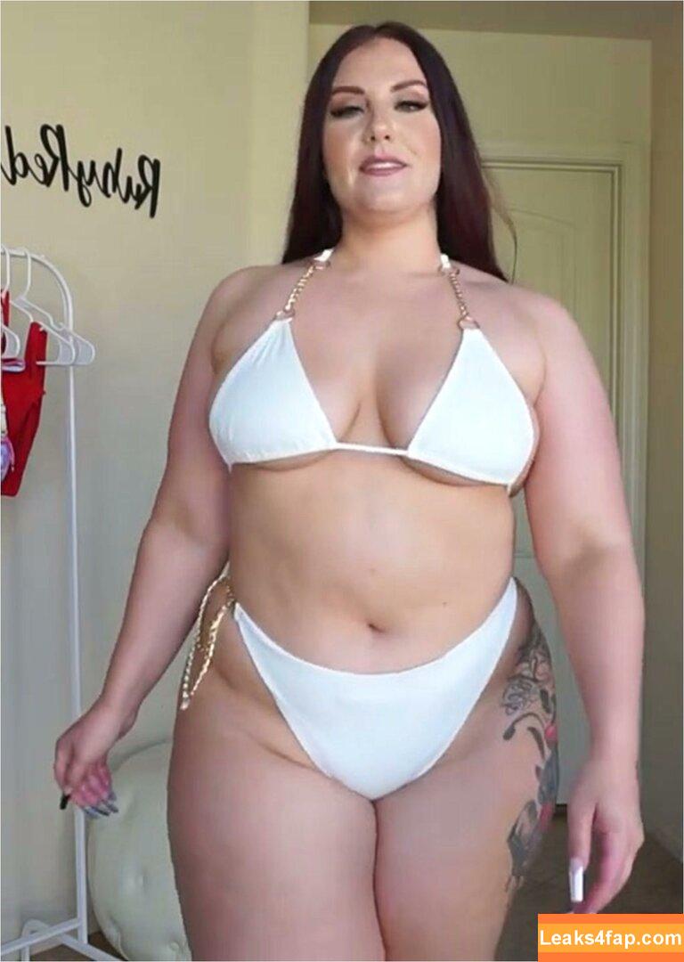 Ruby Red / Aubrey Red / aubrey_red__ / rubyred_ leaked photo photo #0017