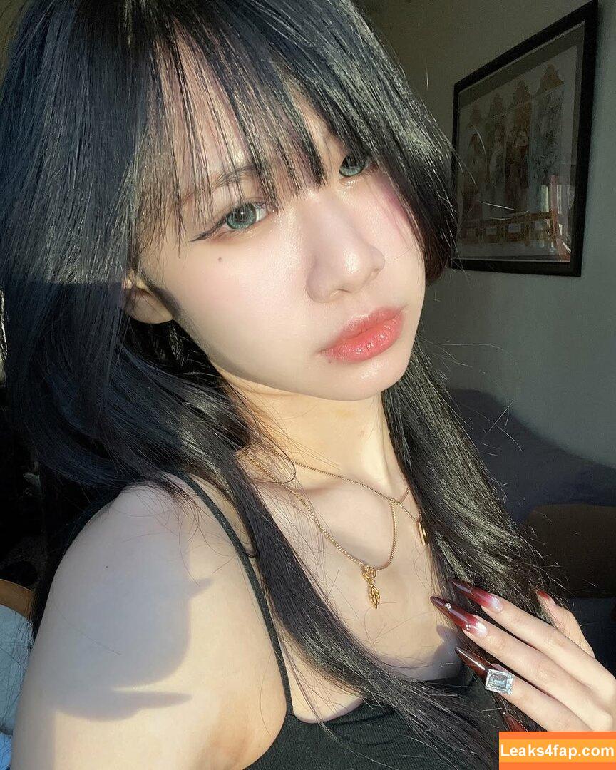 Rurusama9 leaked photo photo #0010
