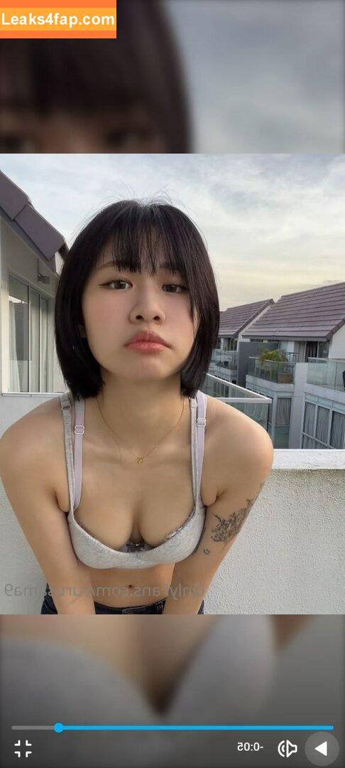 Rurusama9 leaked photo photo #0013