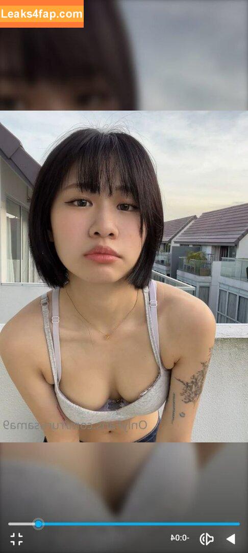 Rurusama9 leaked photo photo #0015