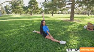 Samantha Frank photo #0042