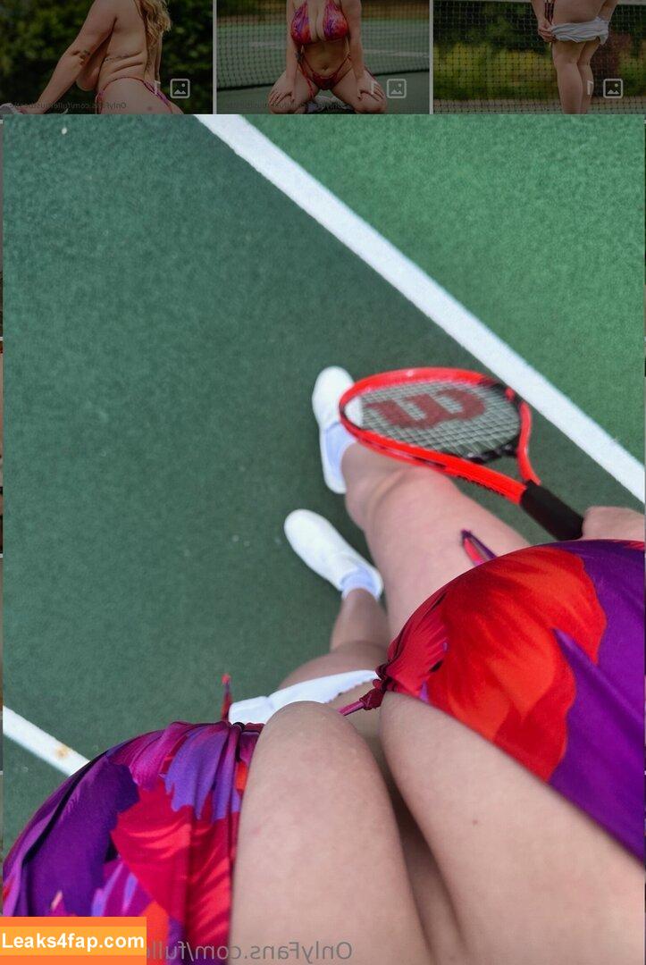 Saterra St Jean / fullerbustbestie leaked photo photo #0007