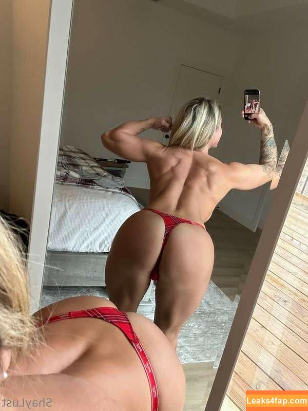 Shaylust leaked photo photo #0014