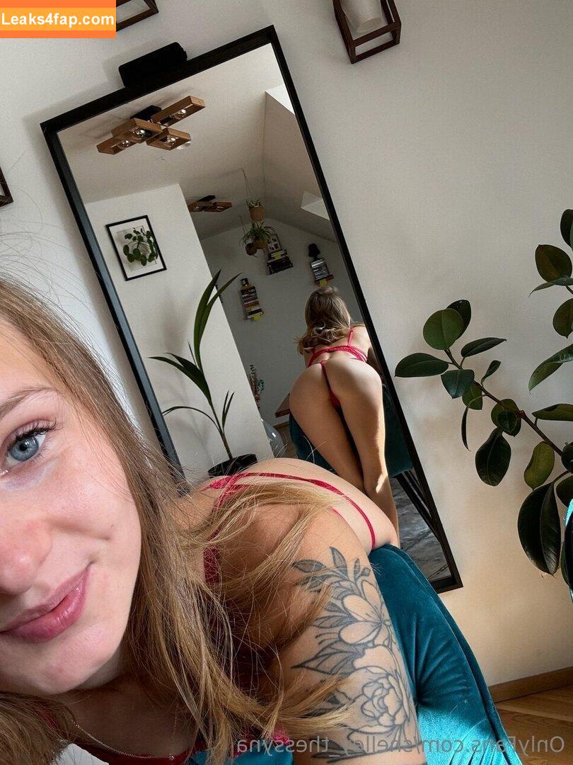Shelley Thessyna / shelley_thessyna / shelleythessyna leaked photo photo #0031