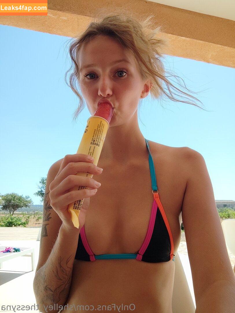 Shelley Thessyna / shelley_thessyna / shelleythessyna leaked photo photo #0061