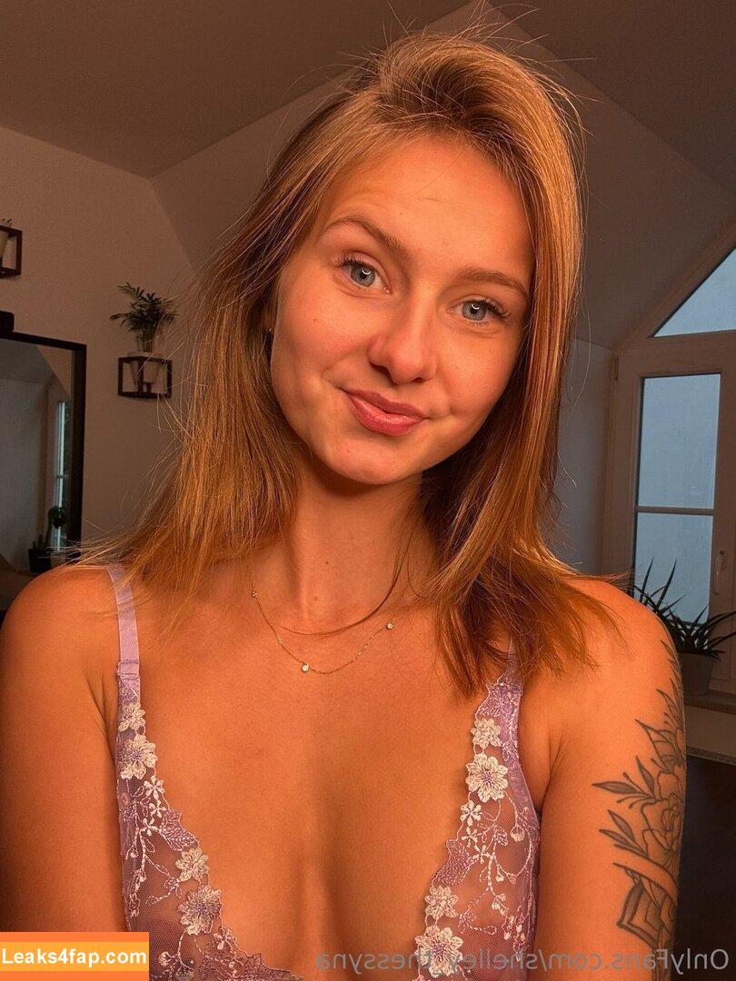 Shelley Thessyna / shelley_thessyna / shelleythessyna leaked photo photo #0074