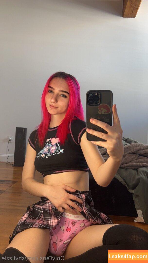 shylizzie / shylizzie.ts leaked photo photo #0011