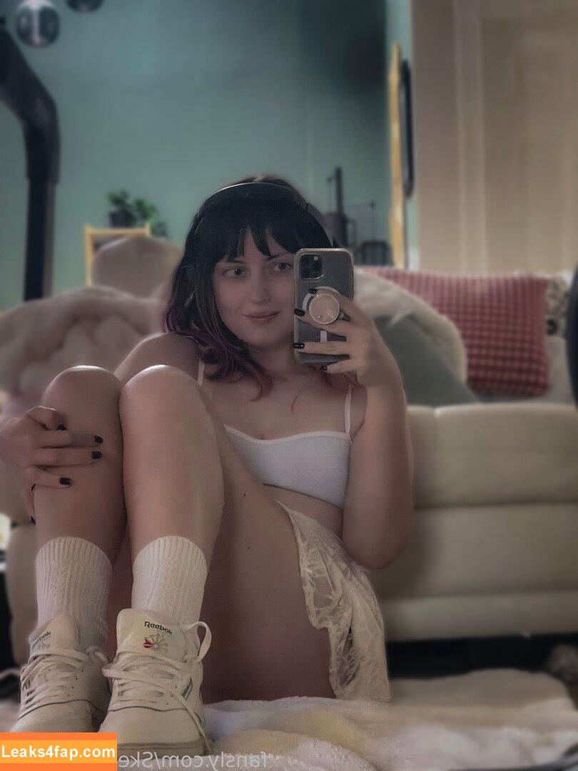 SkepticalPickle ASMR / skepticalpickle leaked photo photo #0004