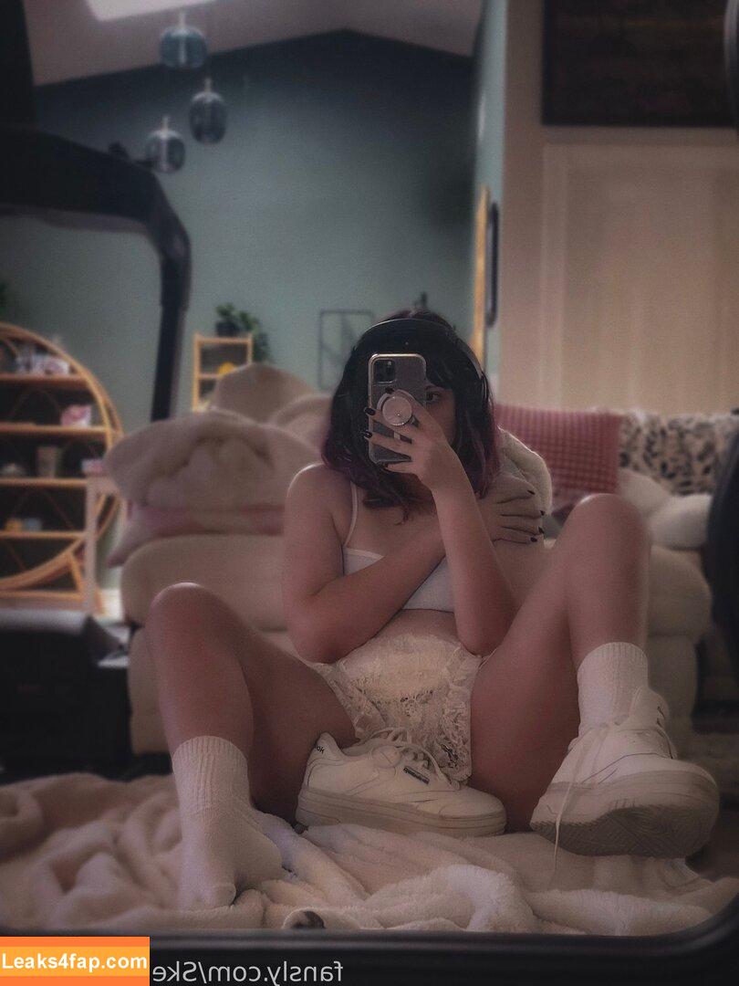 SkepticalPickle ASMR / skepticalpickle leaked photo photo #0007