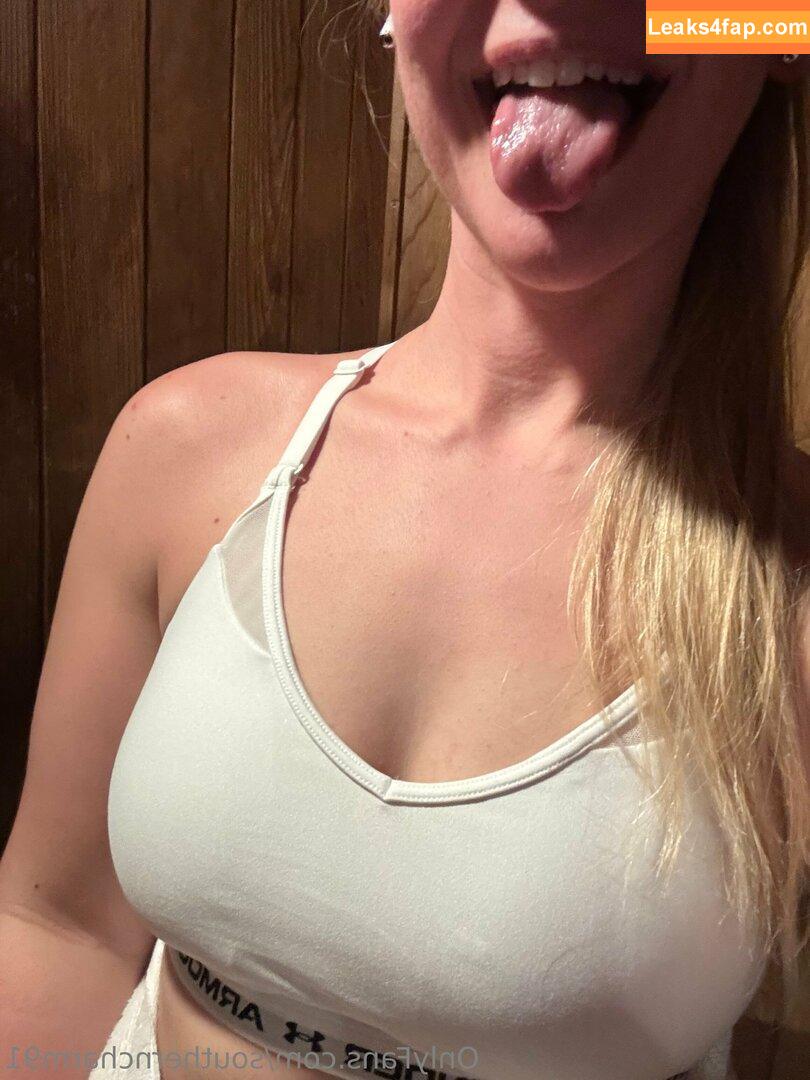 Southern31Charm / southerncharm91 / southrncharm leaked photo photo #0002