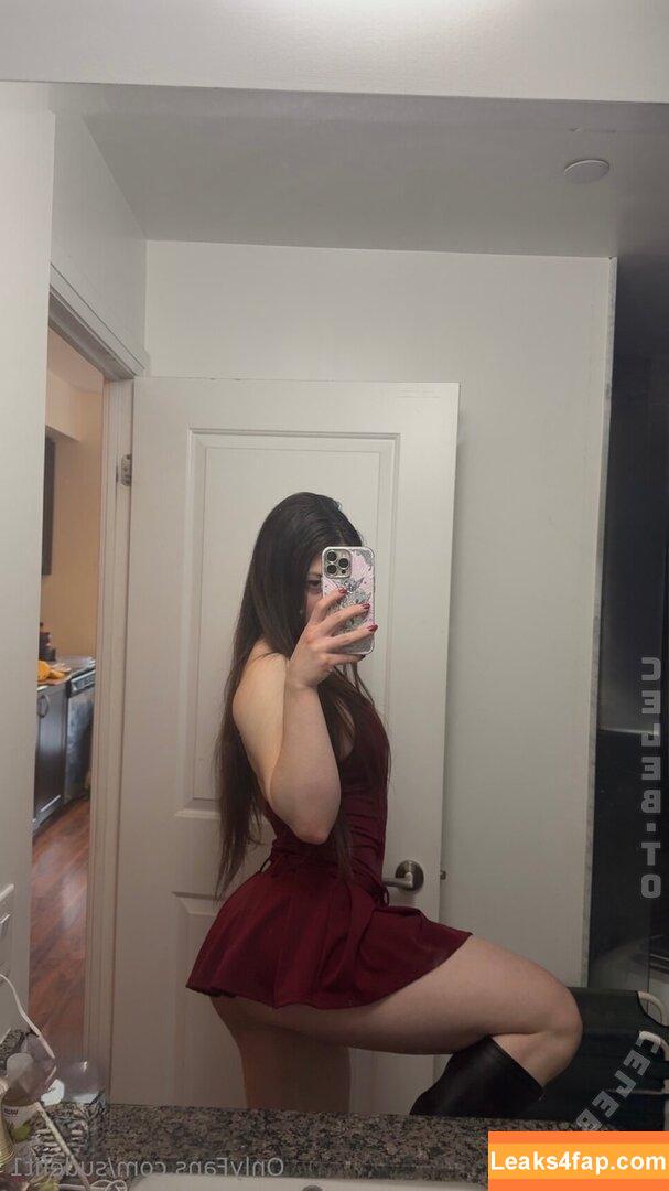 Sudefit / kitty.18x / sudefit1 leaked photo photo #0008