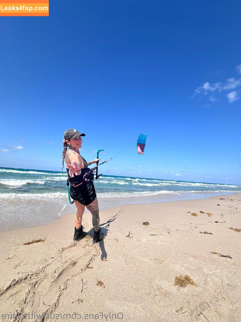 surfwithclaire /  leaked photo photo #0034