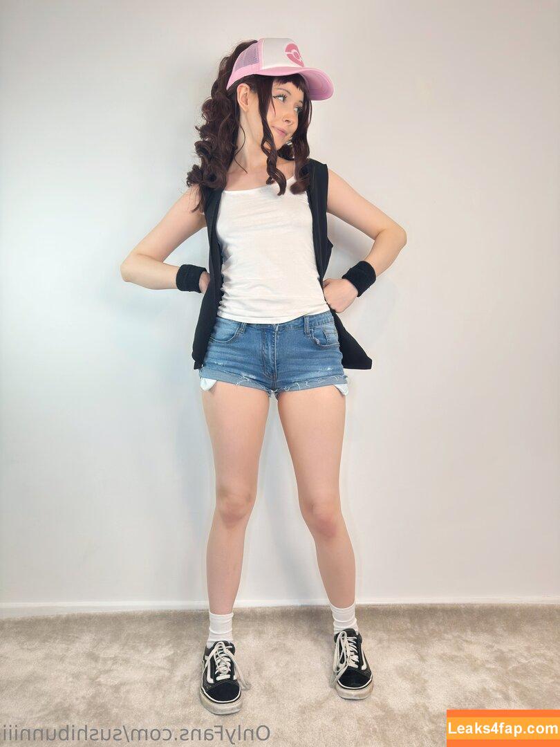 sushibunniii / sushibunnny leaked photo photo #0011