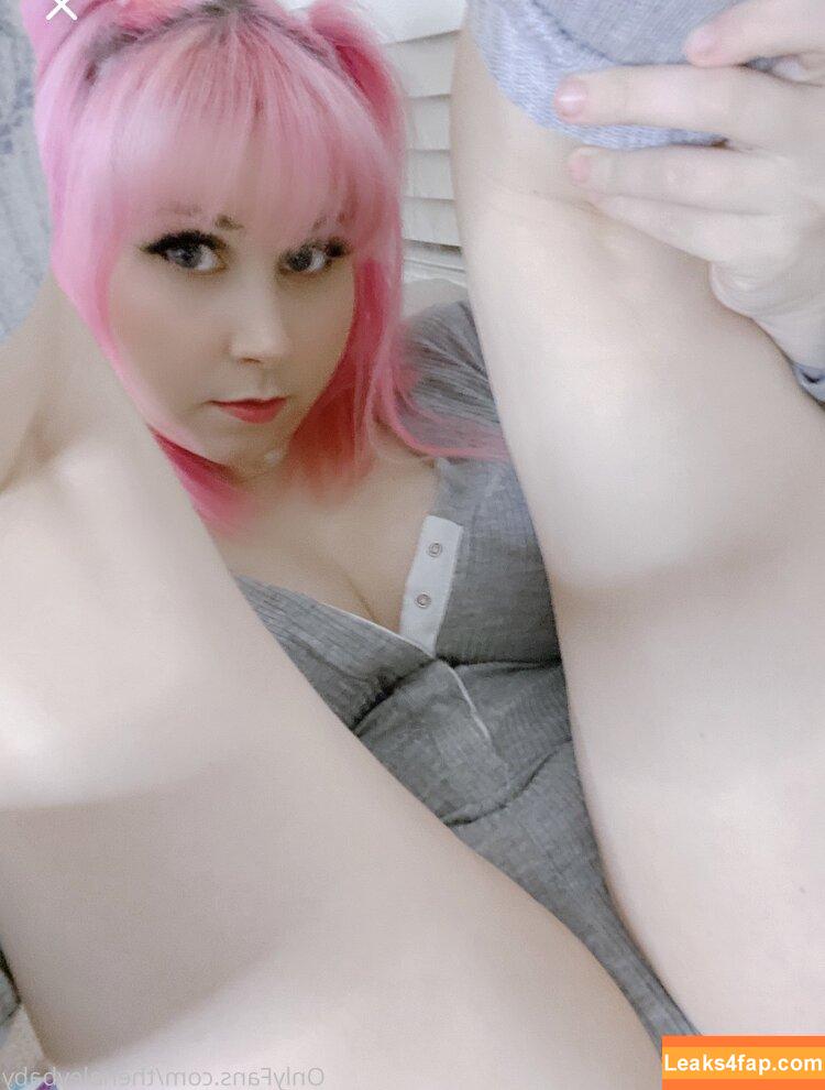 TheHaleyBaby leaked photo photo #0028