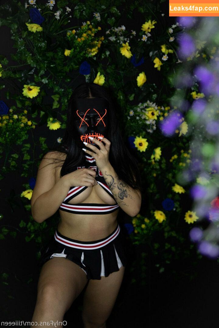 tiiieeen /  leaked photo photo #0017