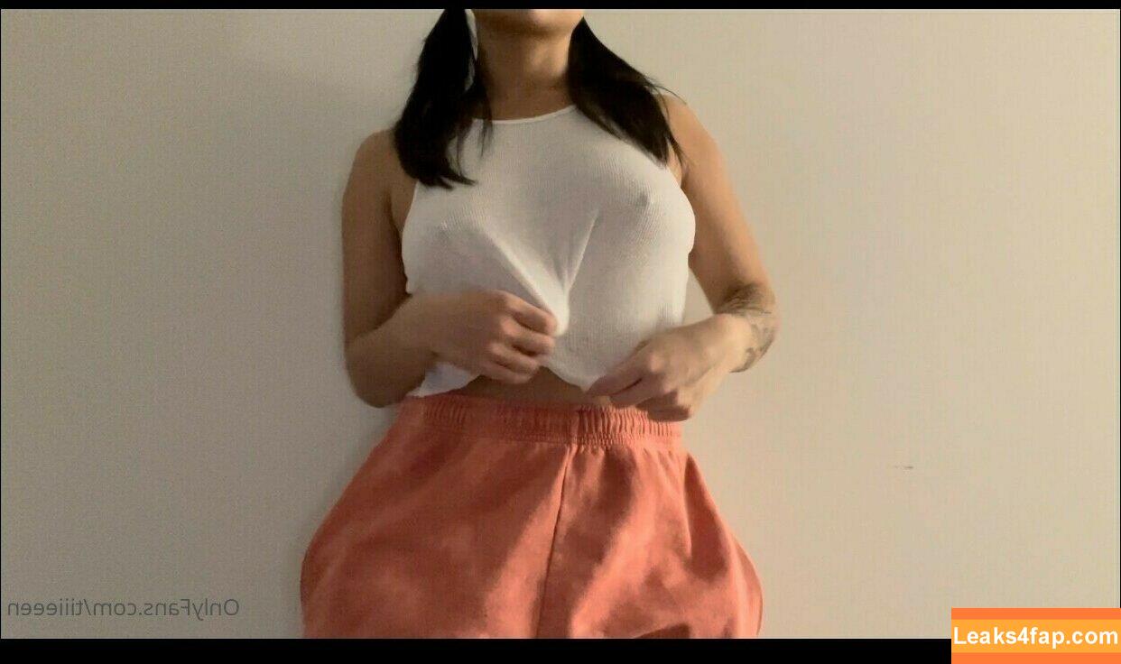 tiiieeen /  leaked photo photo #0029