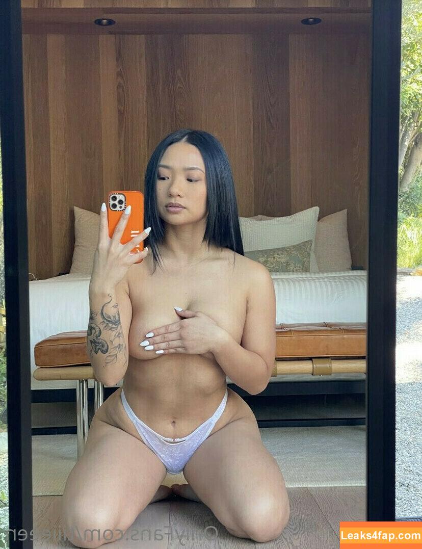 tiiieeen /  leaked photo photo #0045