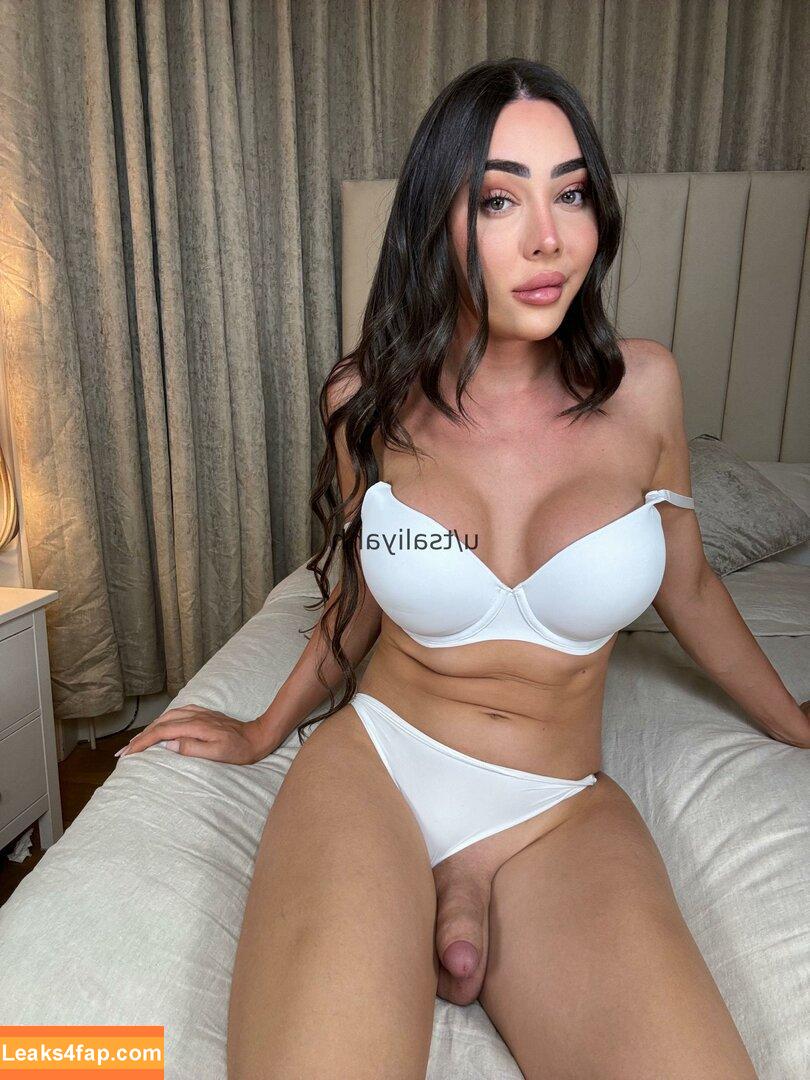 TS Aliyah Rose / aliyahxrose_ / aliyarose / tsaliyahh leaked photo photo #0001