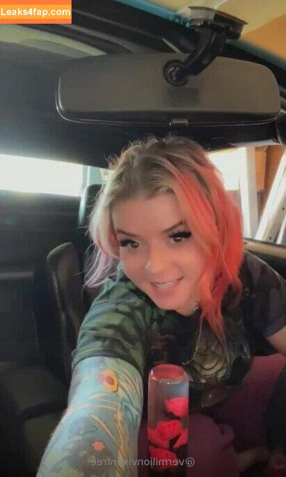 vermilionvixenfree / vixxenvermilion leaked photo photo #0002