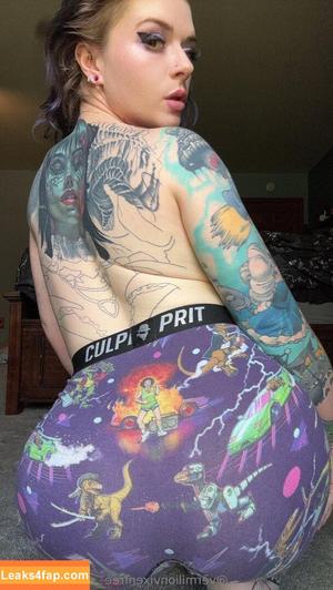 vermilionvixenfree photo #0001