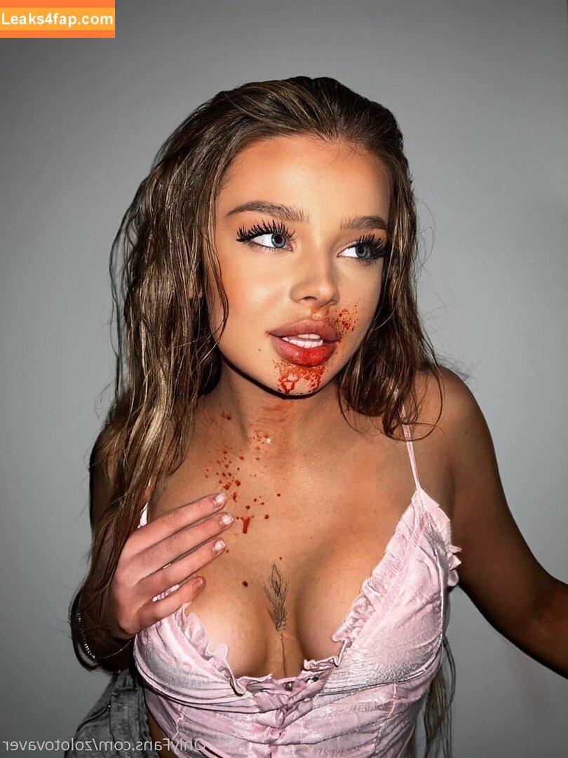Veronica Zolotova /  leaked photo photo #0028