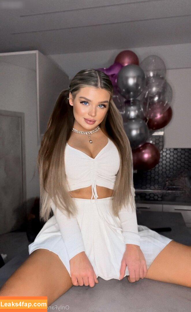 Veronica Zolotova /  leaked photo photo #0030