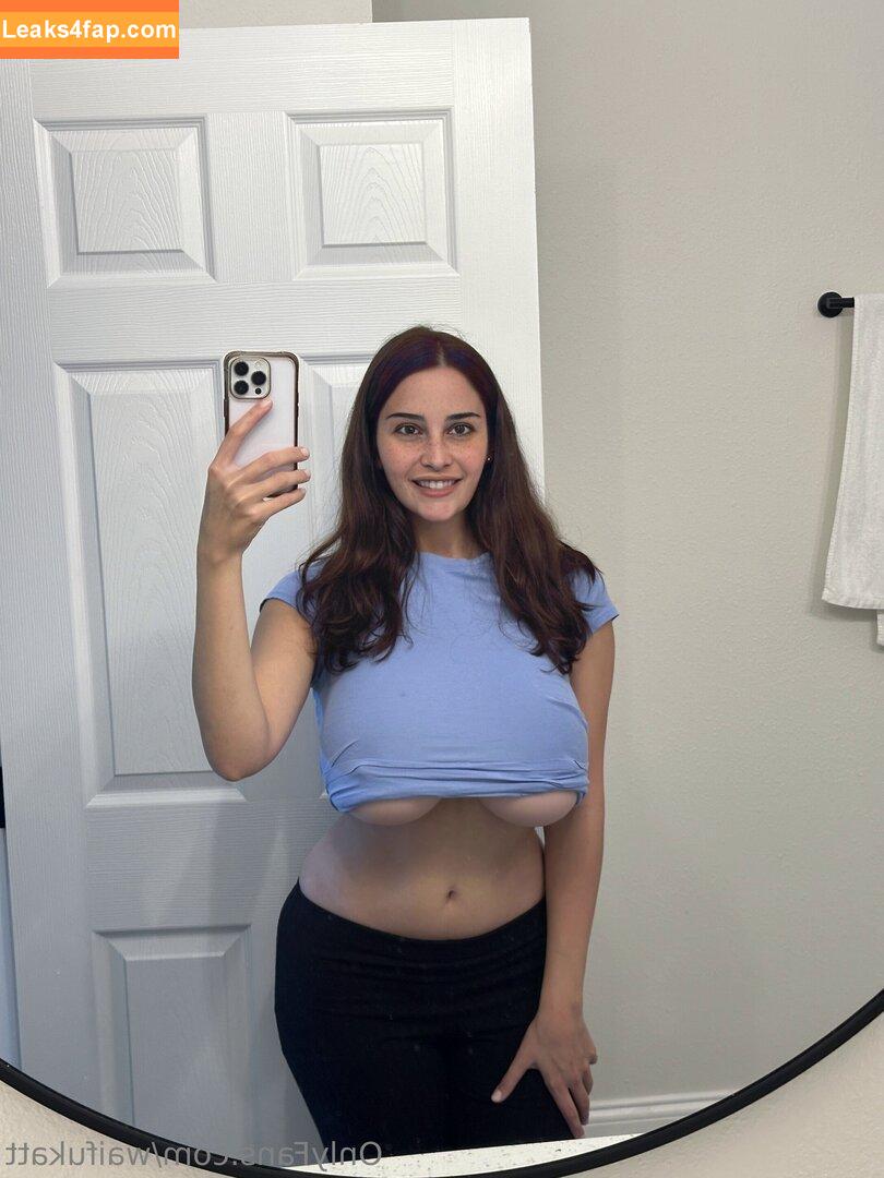 waifukatt /  leaked photo photo #0018