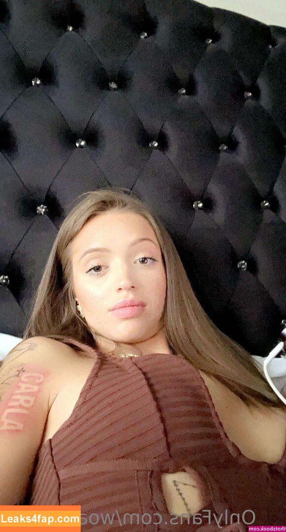 Woah Vicky / imwoahvicky / victoriaroseeee leaked photo photo #0022