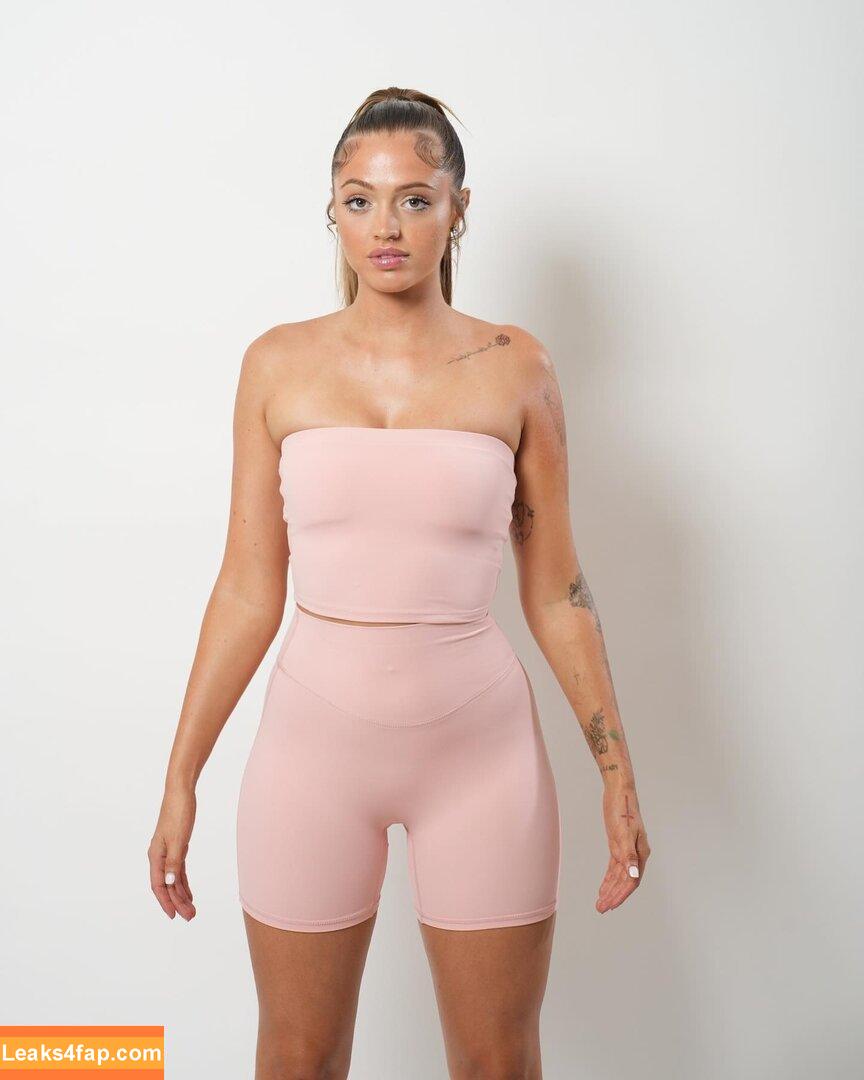 Woah Vicky / imwoahvicky / victoriaroseeee leaked photo photo #0069