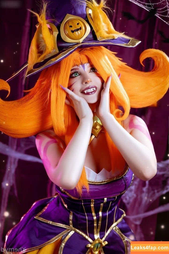 Xhemyd leaked photo photo #0010