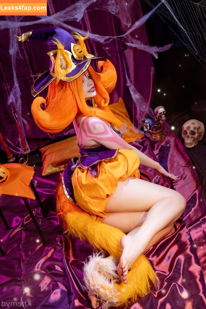 Xhemyd leaked photo photo #0011