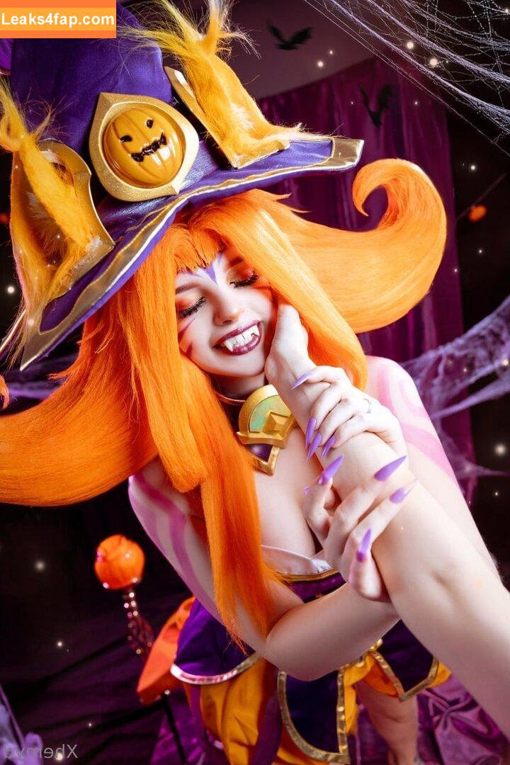 Xhemyd leaked photo photo #0013