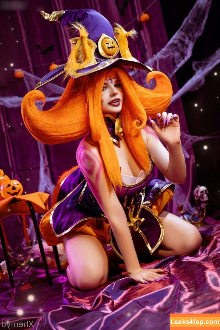 Xhemyd leaked photo photo #0014