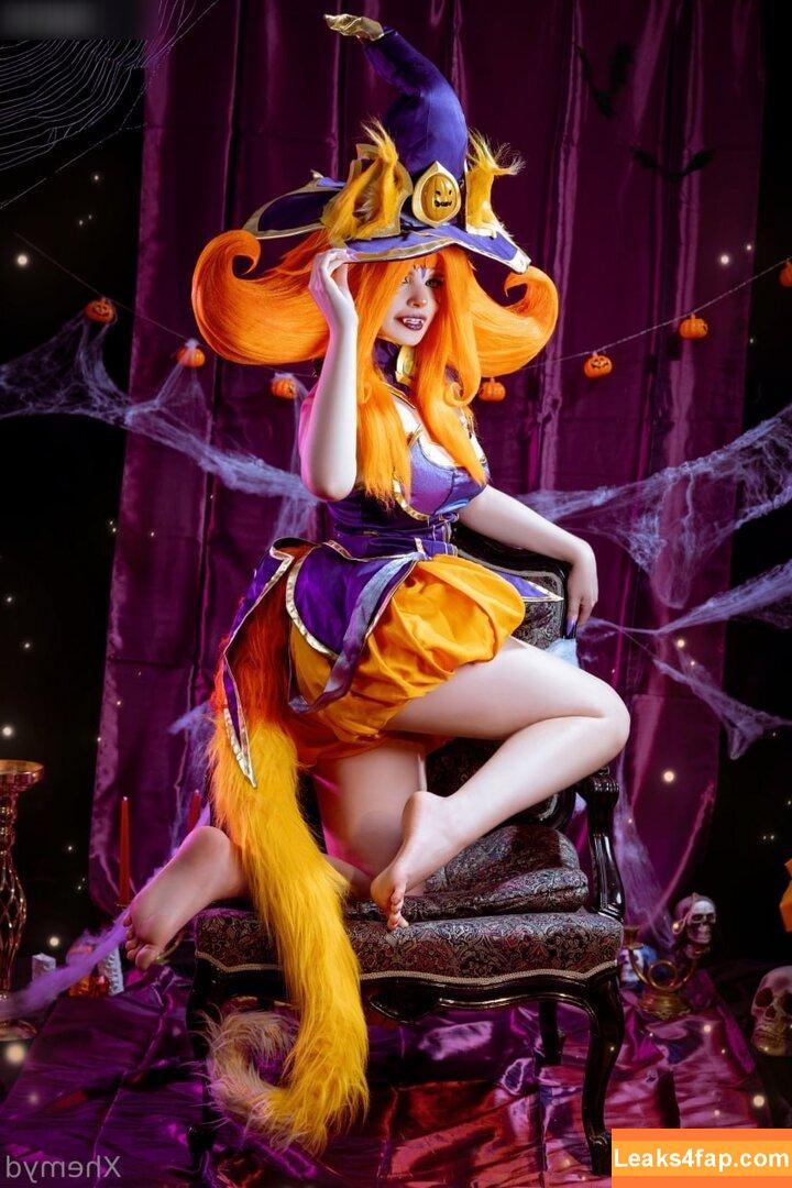 Xhemyd leaked photo photo #0015