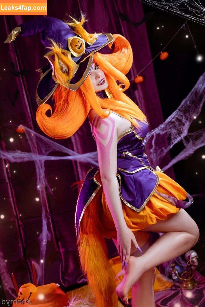 Xhemyd leaked photo photo #0019