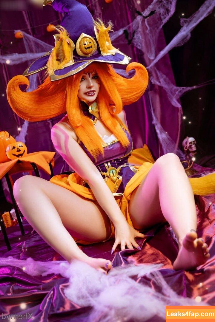 Xhemyd leaked photo photo #0020