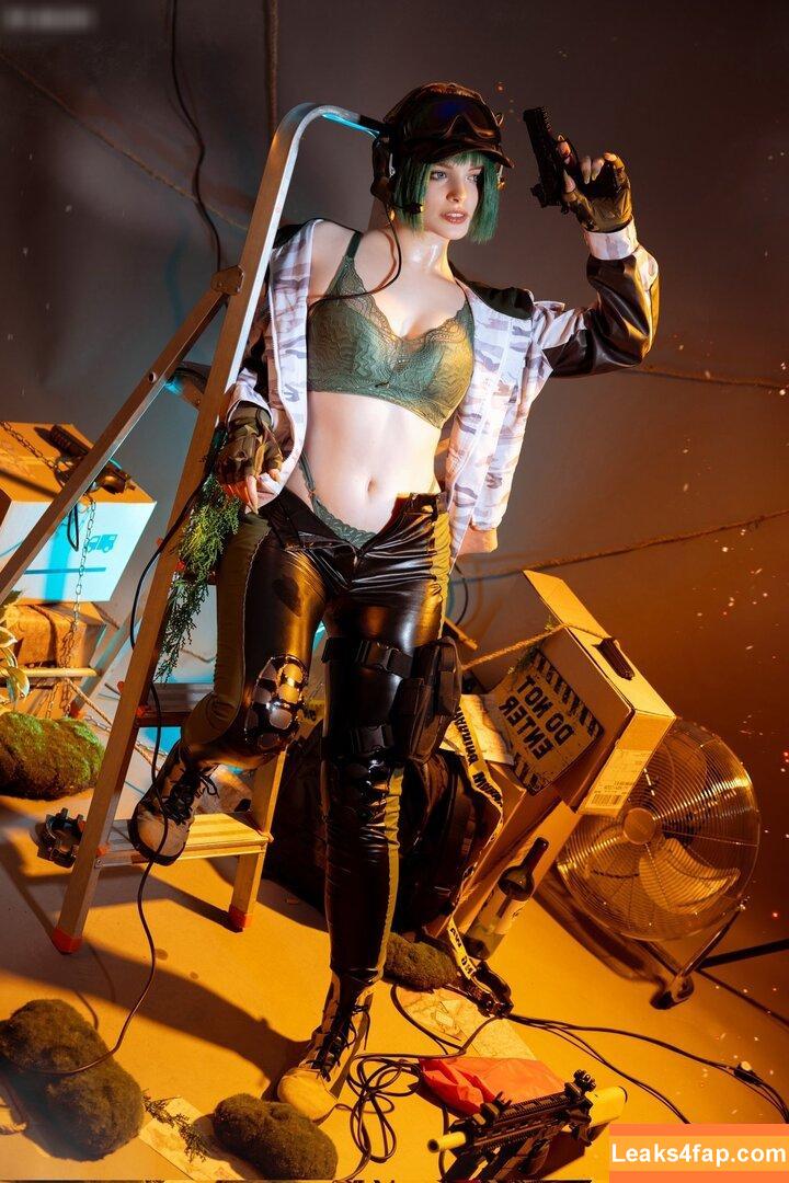 Xhemyd leaked photo photo #0022