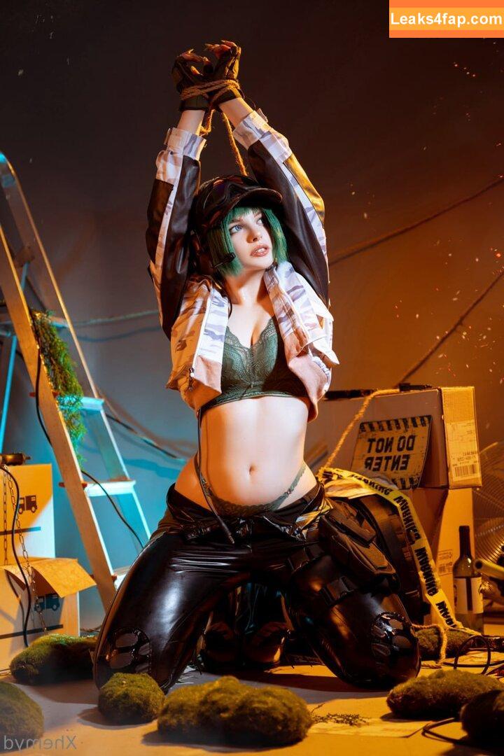 Xhemyd leaked photo photo #0026