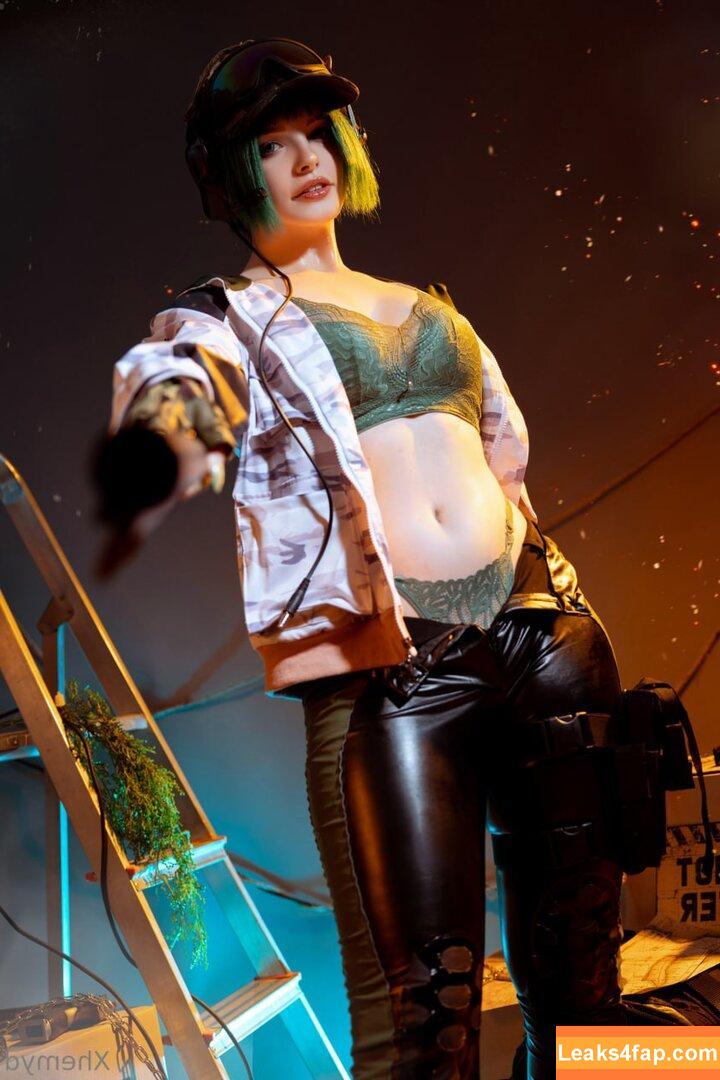 Xhemyd leaked photo photo #0031