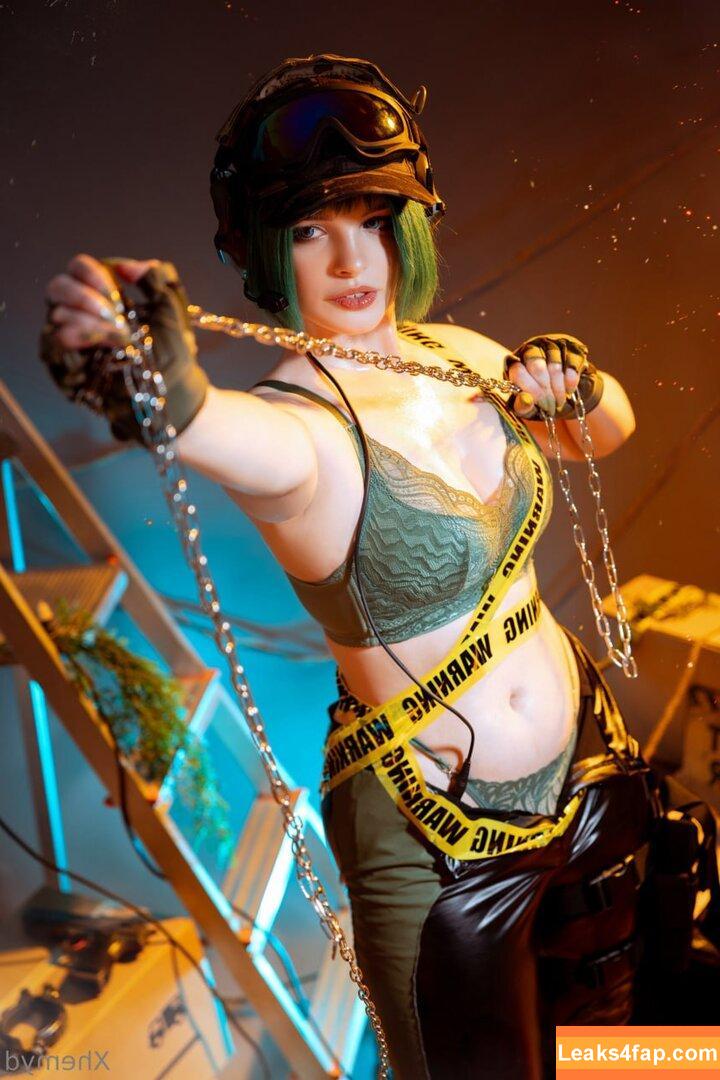 Xhemyd leaked photo photo #0035