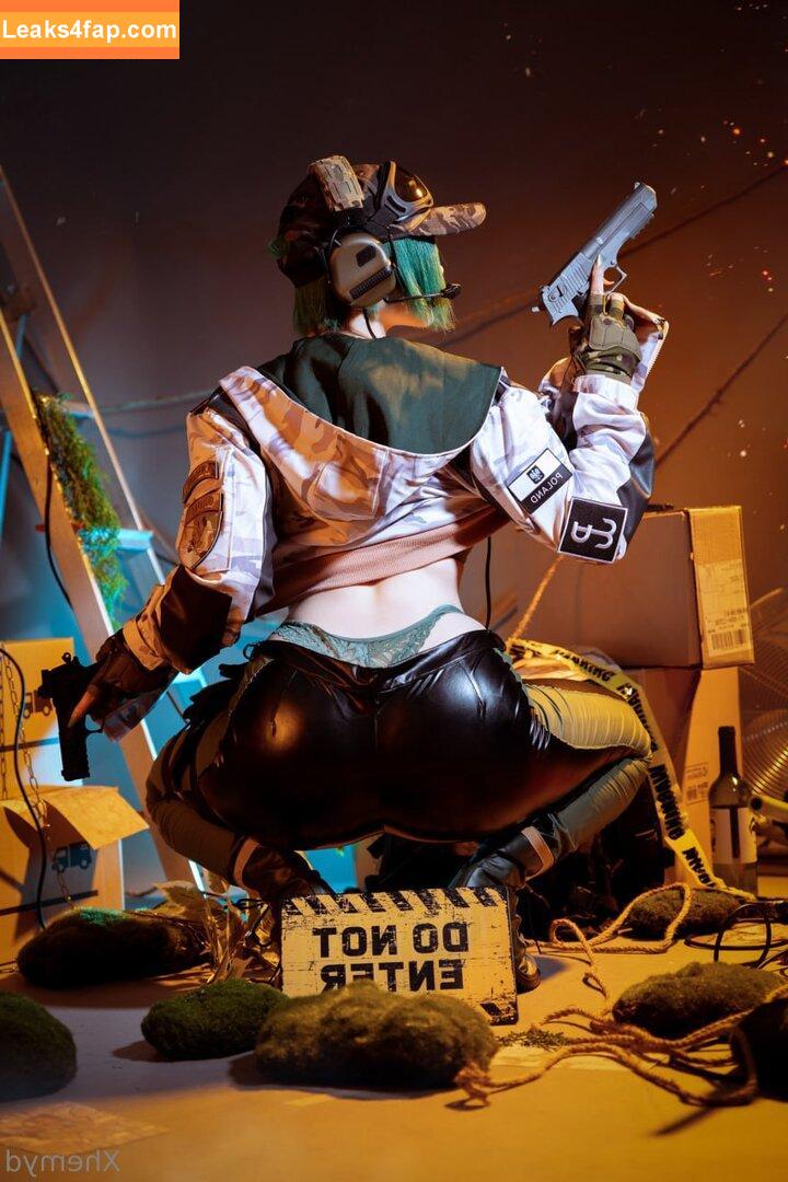 Xhemyd leaked photo photo #0040