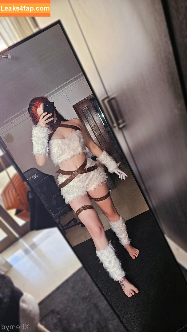 Xhemyd leaked photo photo #0065