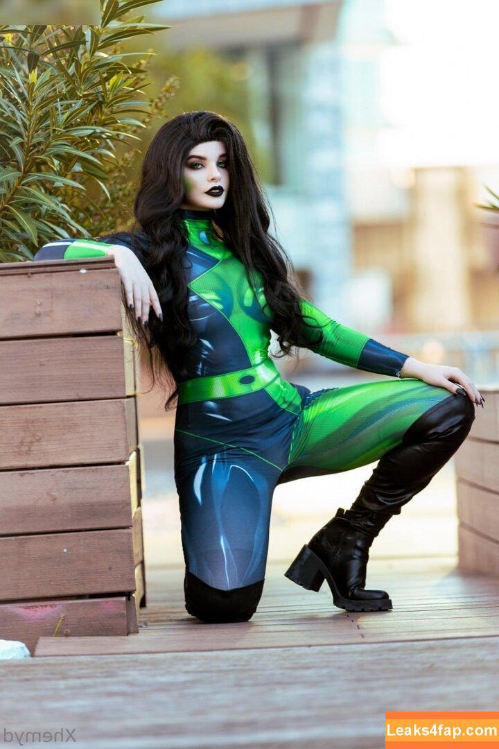 Xhemyd leaked photo photo #0080