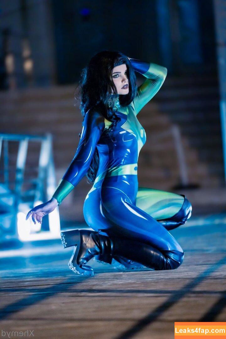 Xhemyd leaked photo photo #0108